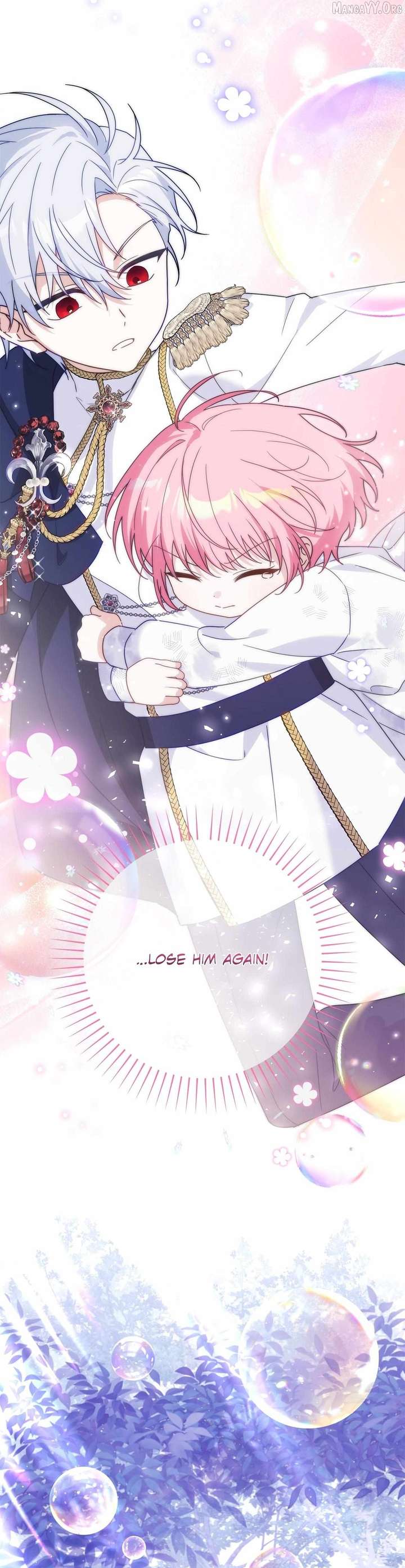 Saved by the Powerless Little Lady Chapter 2 183 ch 2 42