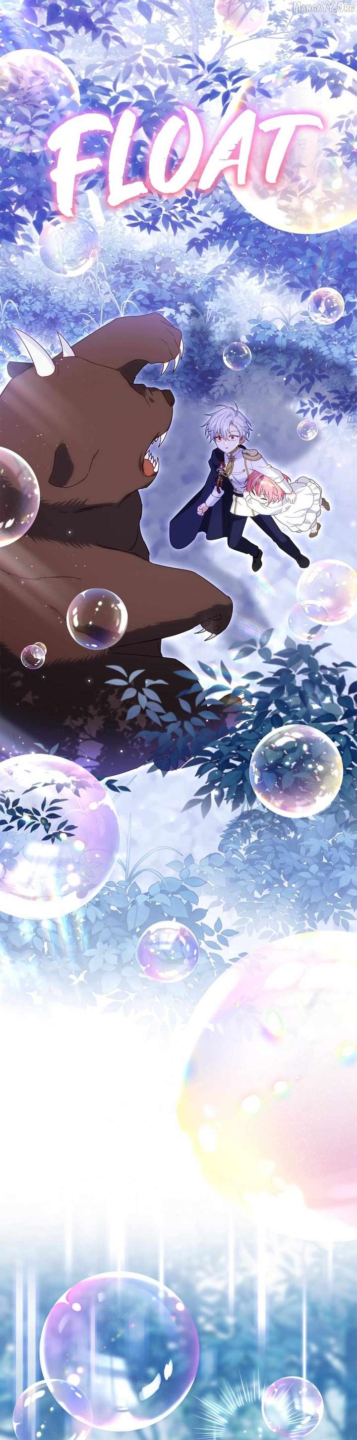 Saved by the Powerless Little Lady Chapter 2 184 ch 2 43