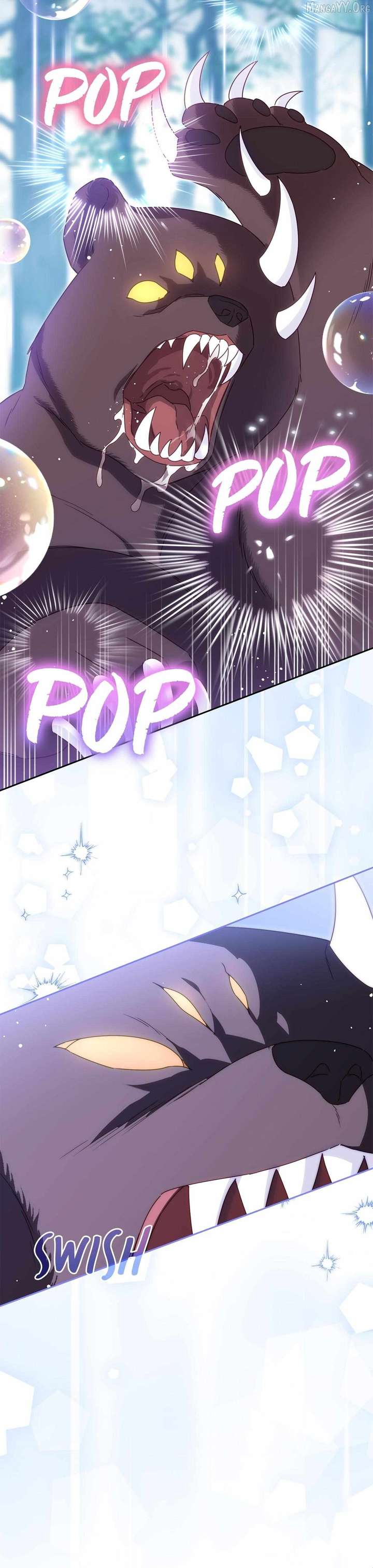 Saved by the Powerless Little Lady Chapter 2 185 ch 2 44