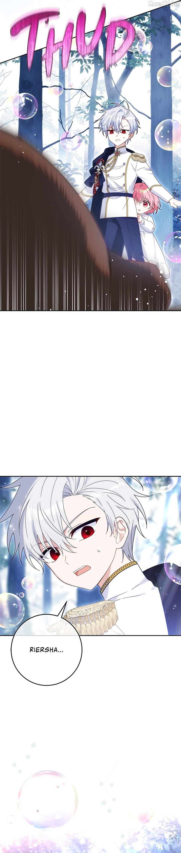 Saved by the Powerless Little Lady Chapter 2 186 ch 2 45