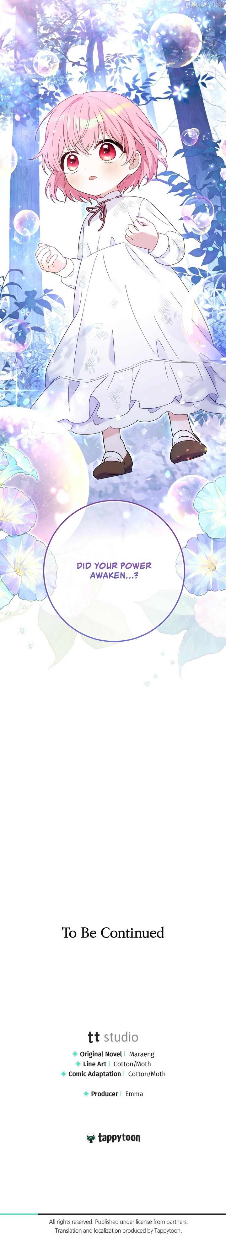 Saved by the Powerless Little Lady Chapter 2 187 ch 2 46