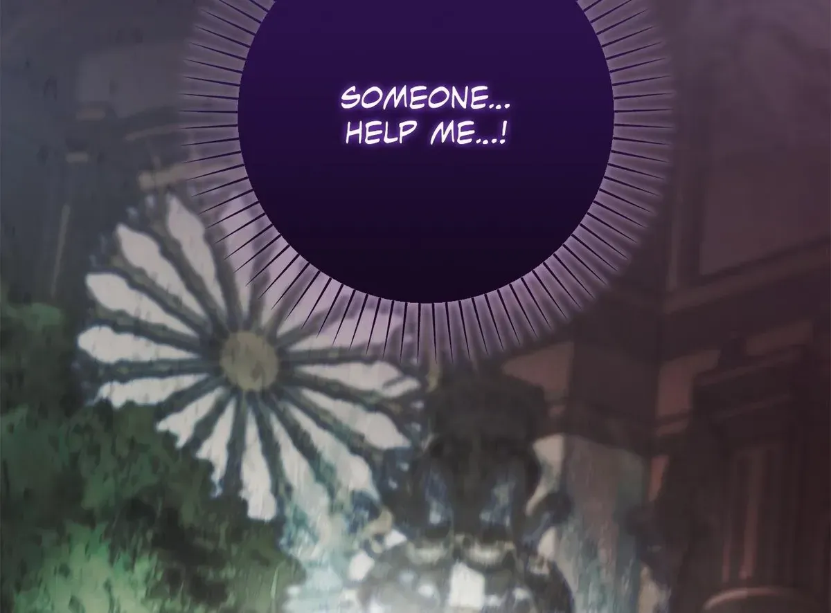 Saved by the Powerless Little Lady Chapter 25 508 003