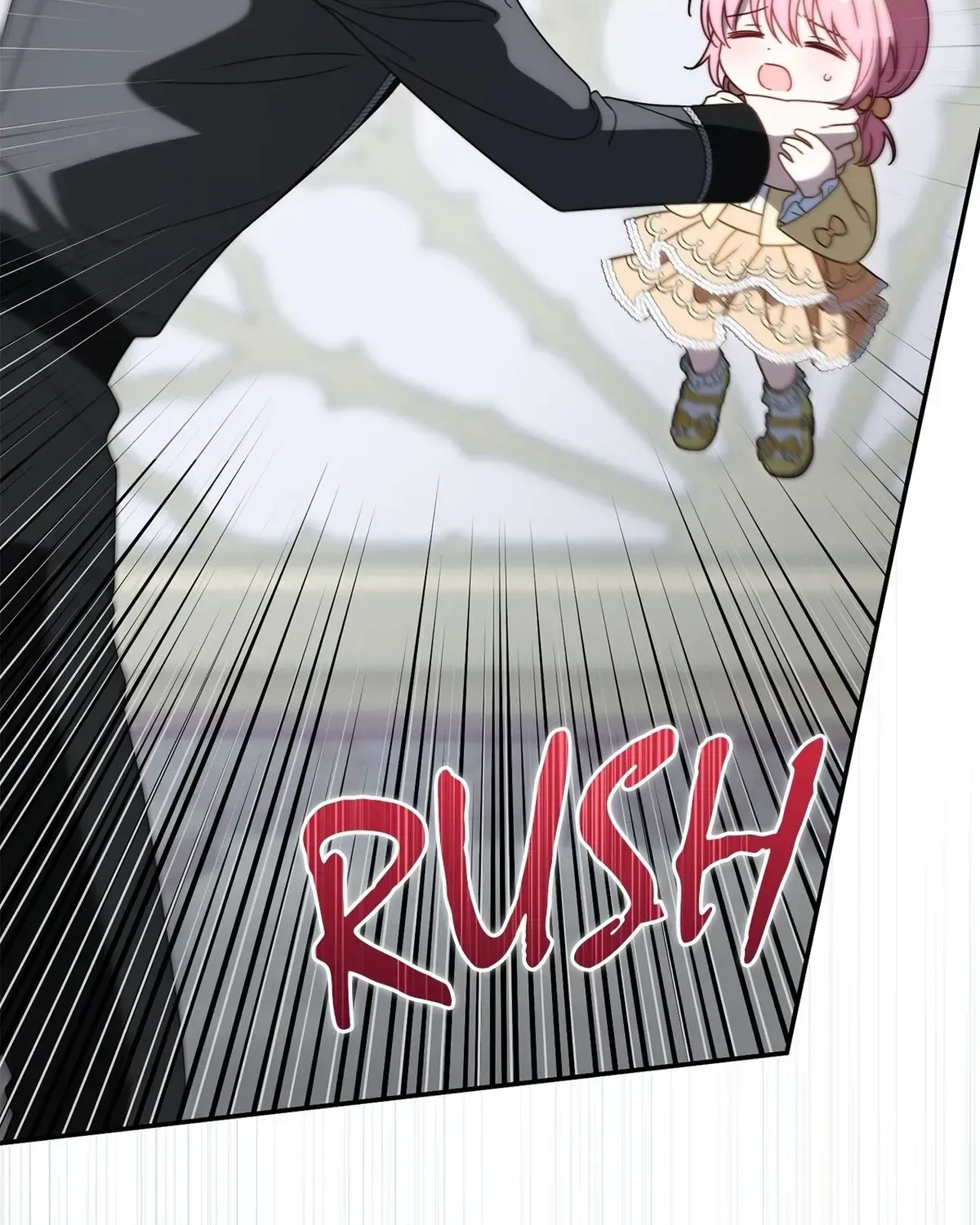 Saved by the Powerless Little Lady Chapter 25 513 008