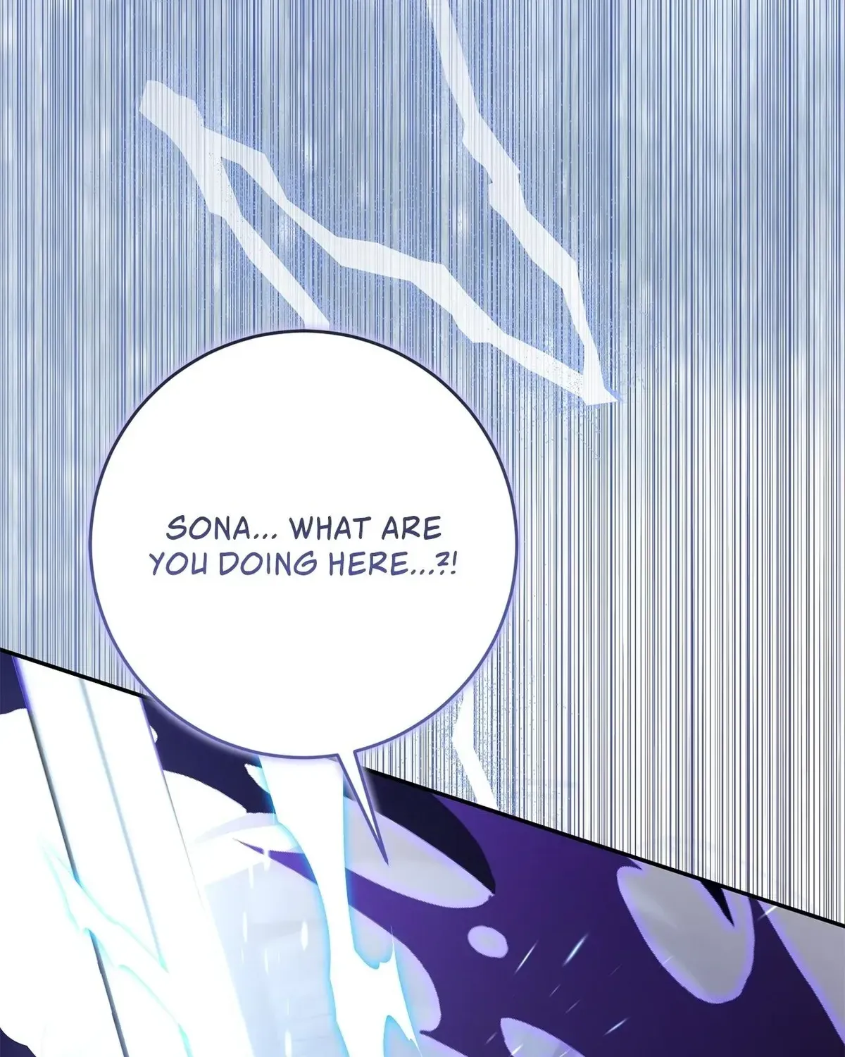 Saved by the Powerless Little Lady Chapter 25 519 014