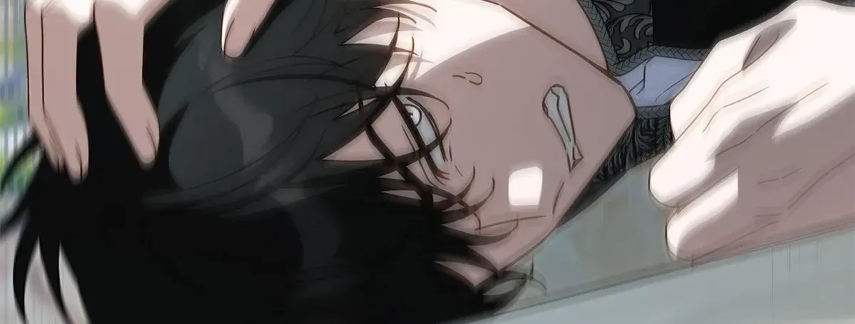 Saved by the Powerless Little Lady Chapter 25 536 031