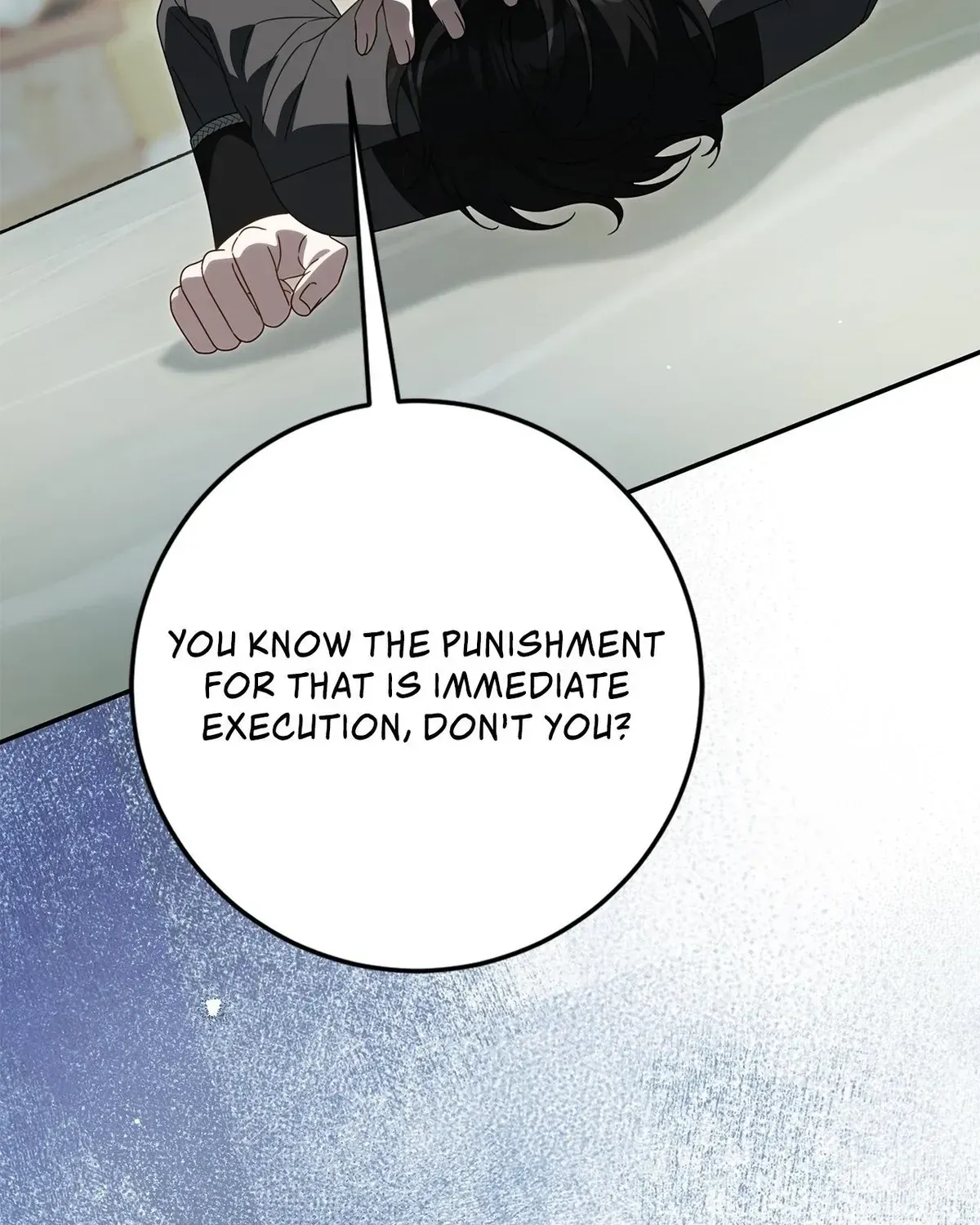 Saved by the Powerless Little Lady Chapter 25 540 035