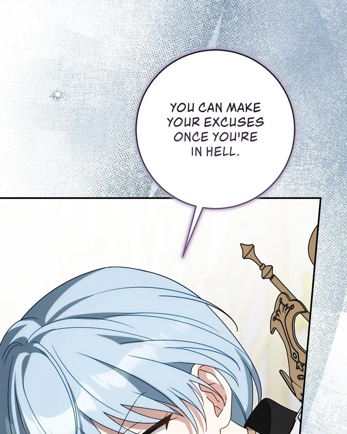 Saved by the Powerless Little Lady Chapter 25 543 038
