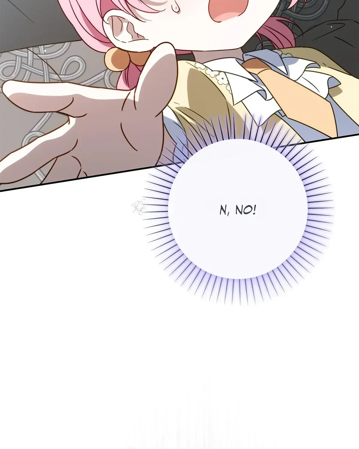 Saved by the Powerless Little Lady Chapter 25 546 041