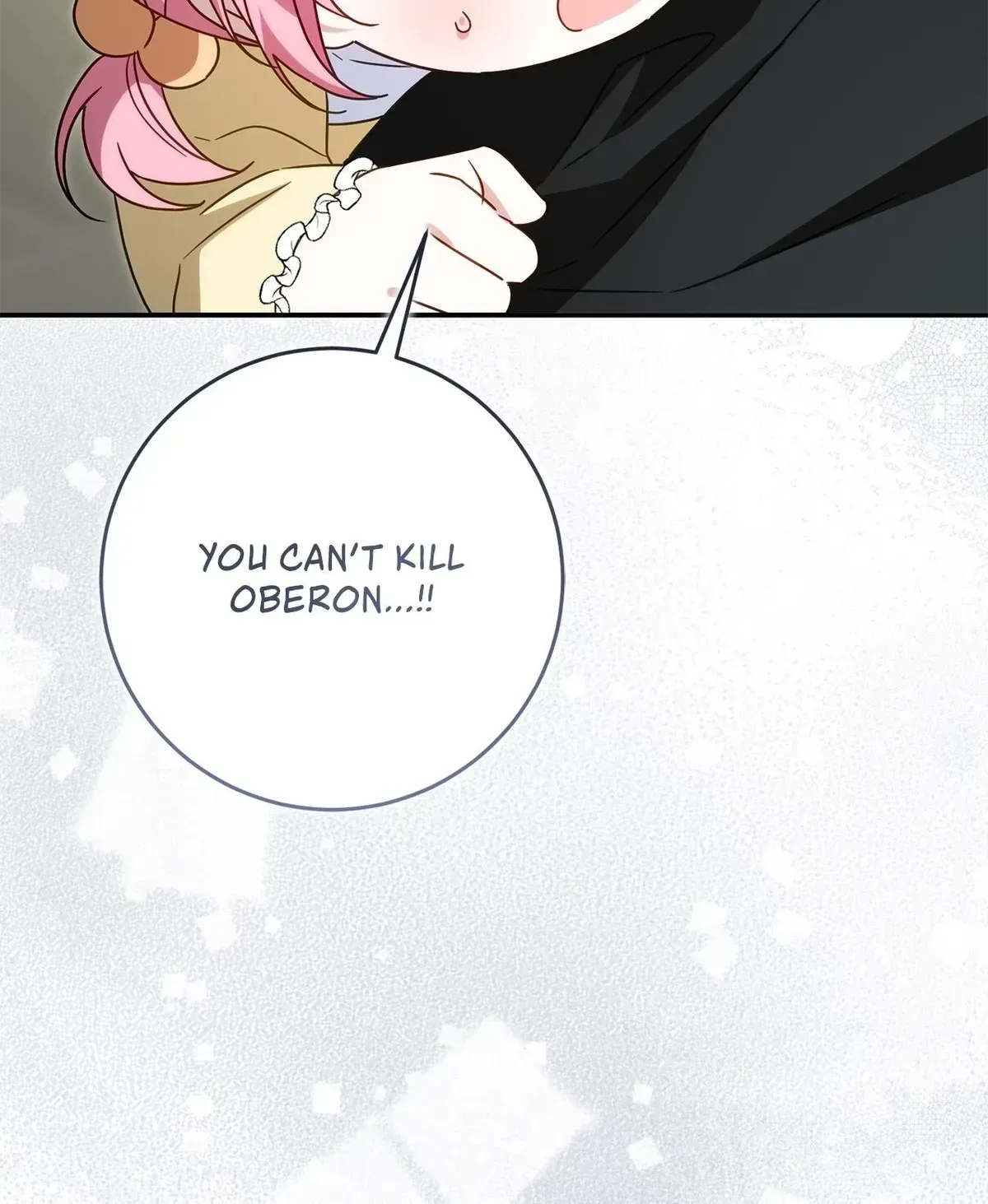 Saved by the Powerless Little Lady Chapter 25 553 048