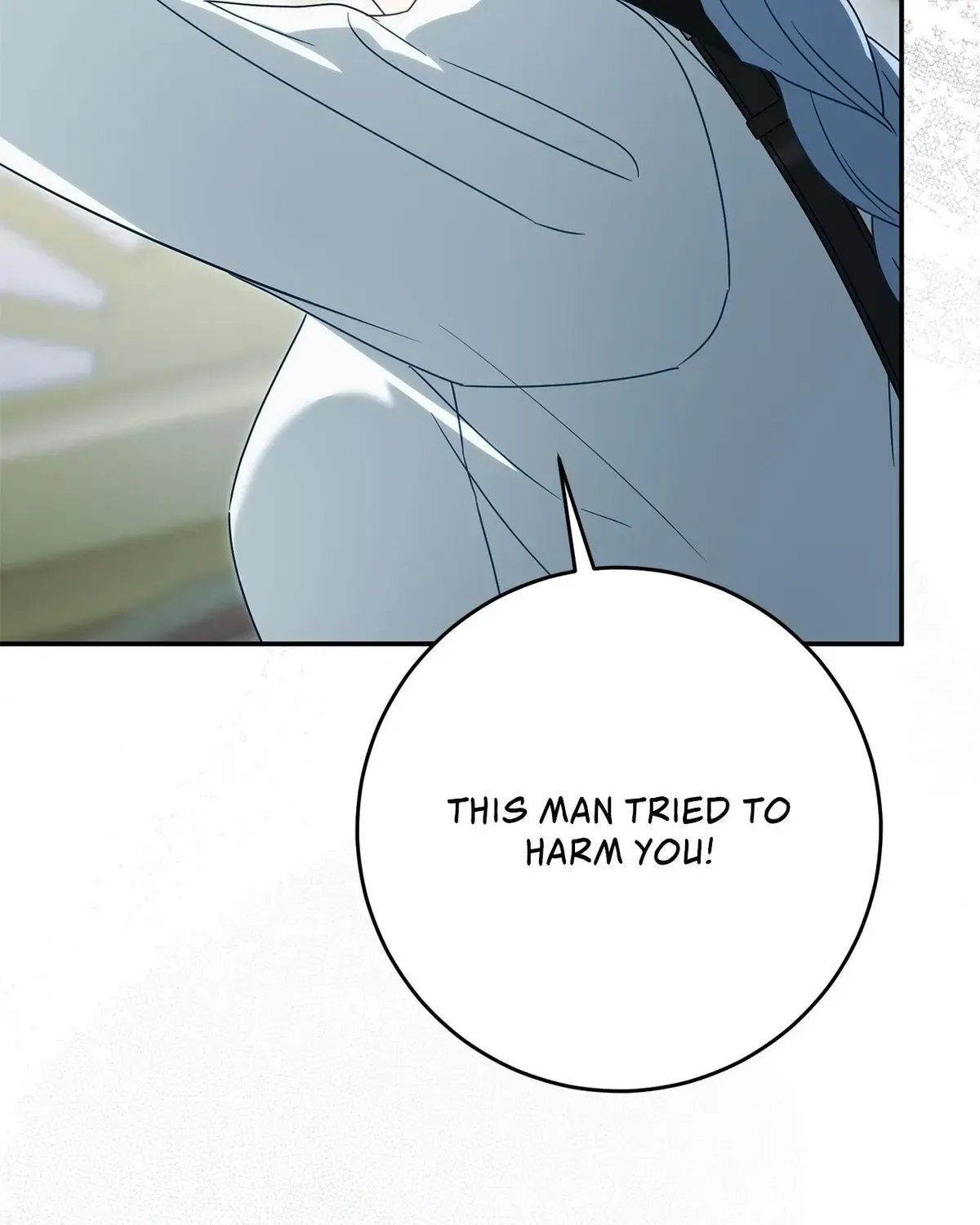 Saved by the Powerless Little Lady Chapter 25 555 050