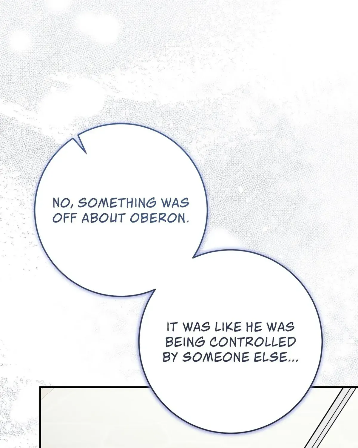Saved by the Powerless Little Lady Chapter 25 557 052