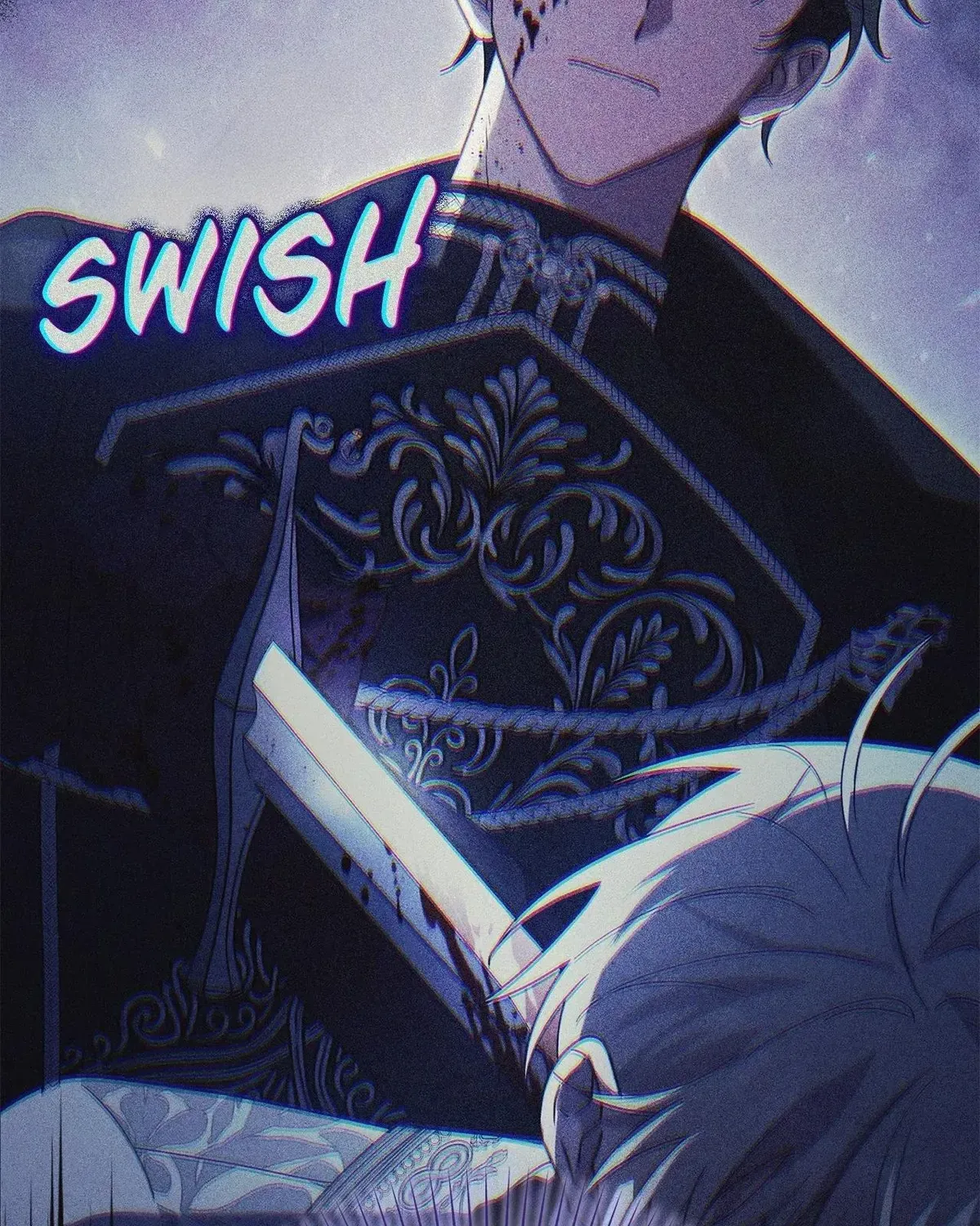 Saved by the Powerless Little Lady Chapter 25 561 056