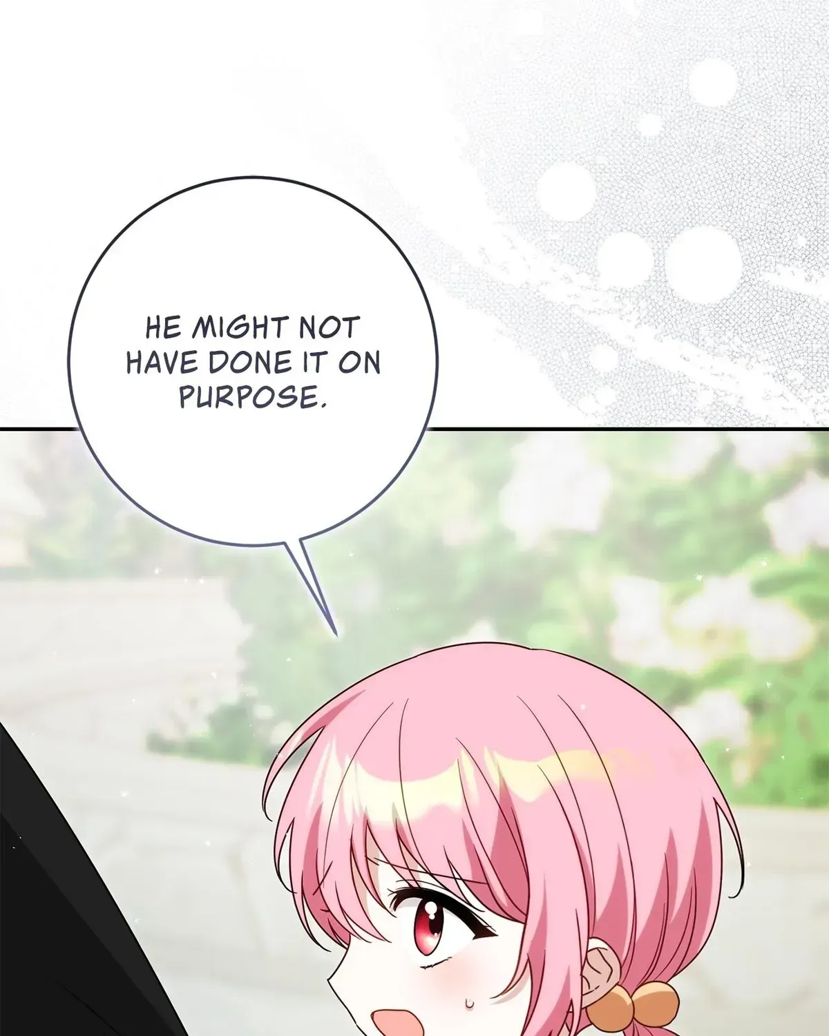 Saved by the Powerless Little Lady Chapter 25 563 058