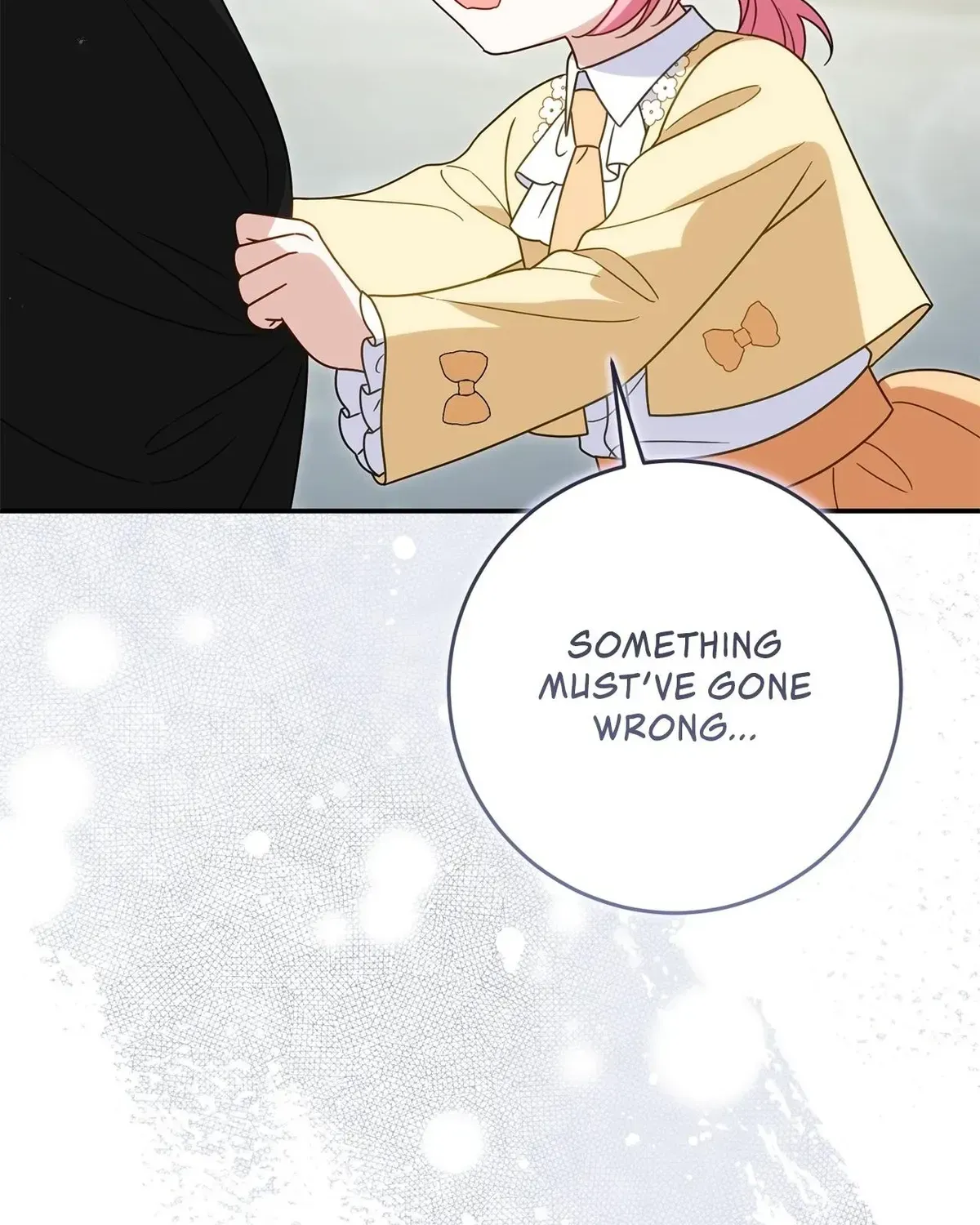 Saved by the Powerless Little Lady Chapter 25 564 059