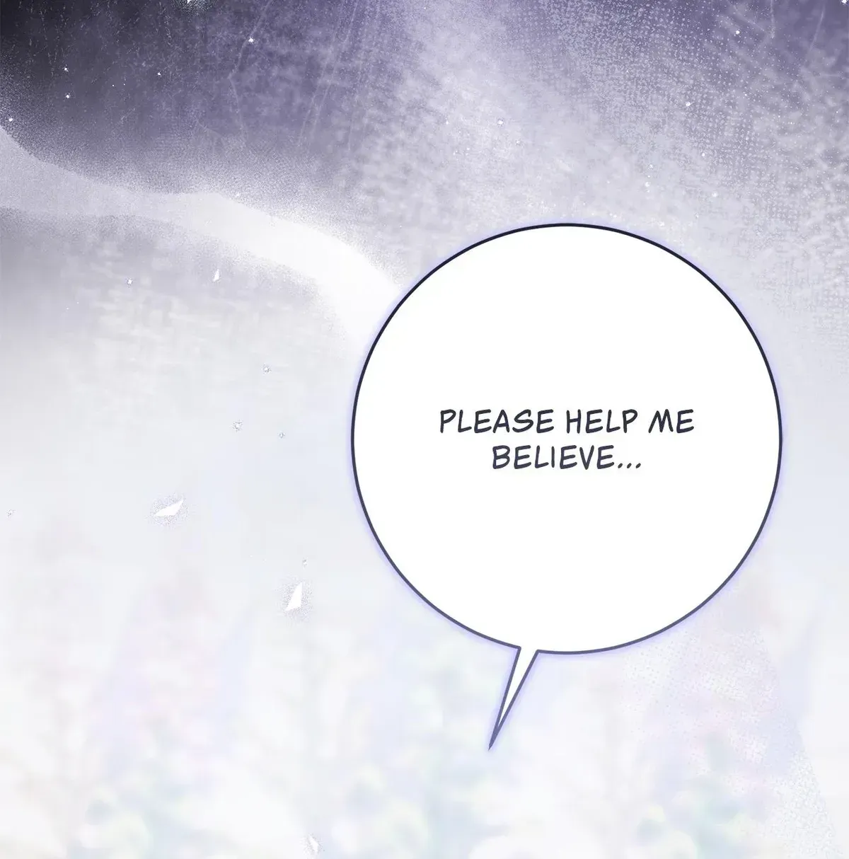 Saved by the Powerless Little Lady Chapter 25 583 078