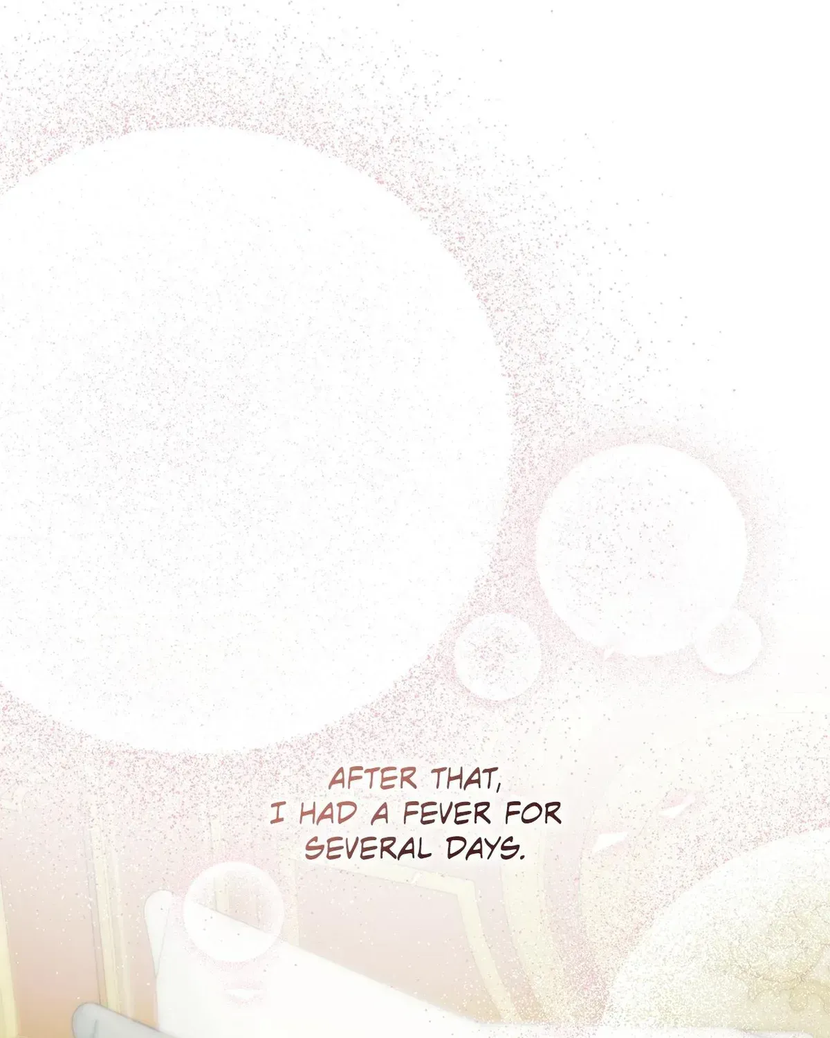 Saved by the Powerless Little Lady Chapter 25 590 085