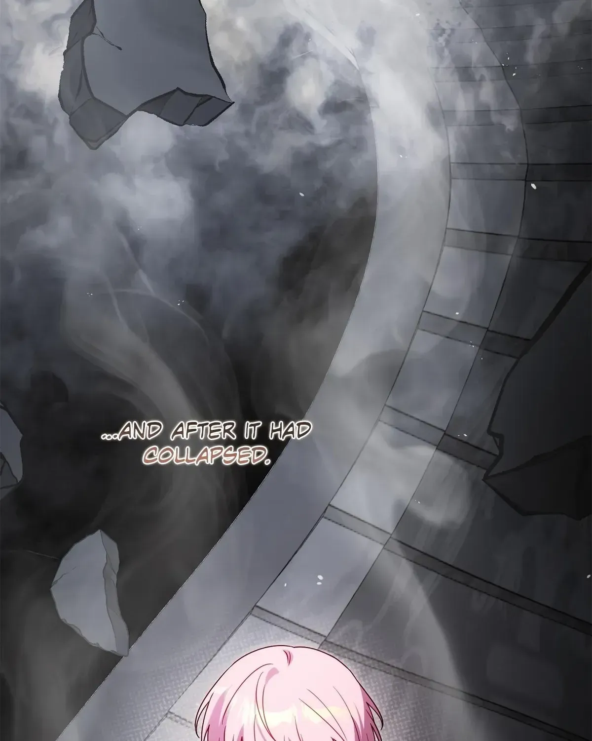 Saved by the Powerless Little Lady Chapter 25 595 090