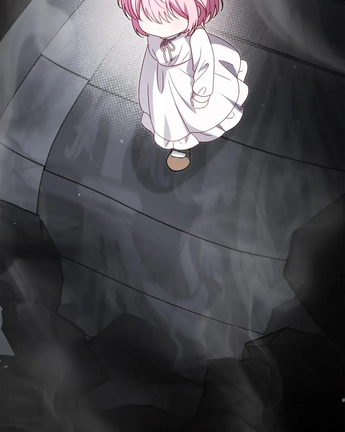 Saved by the Powerless Little Lady Chapter 25 596 091