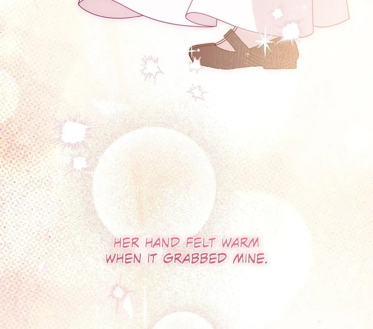 Saved by the Powerless Little Lady Chapter 25 607 102