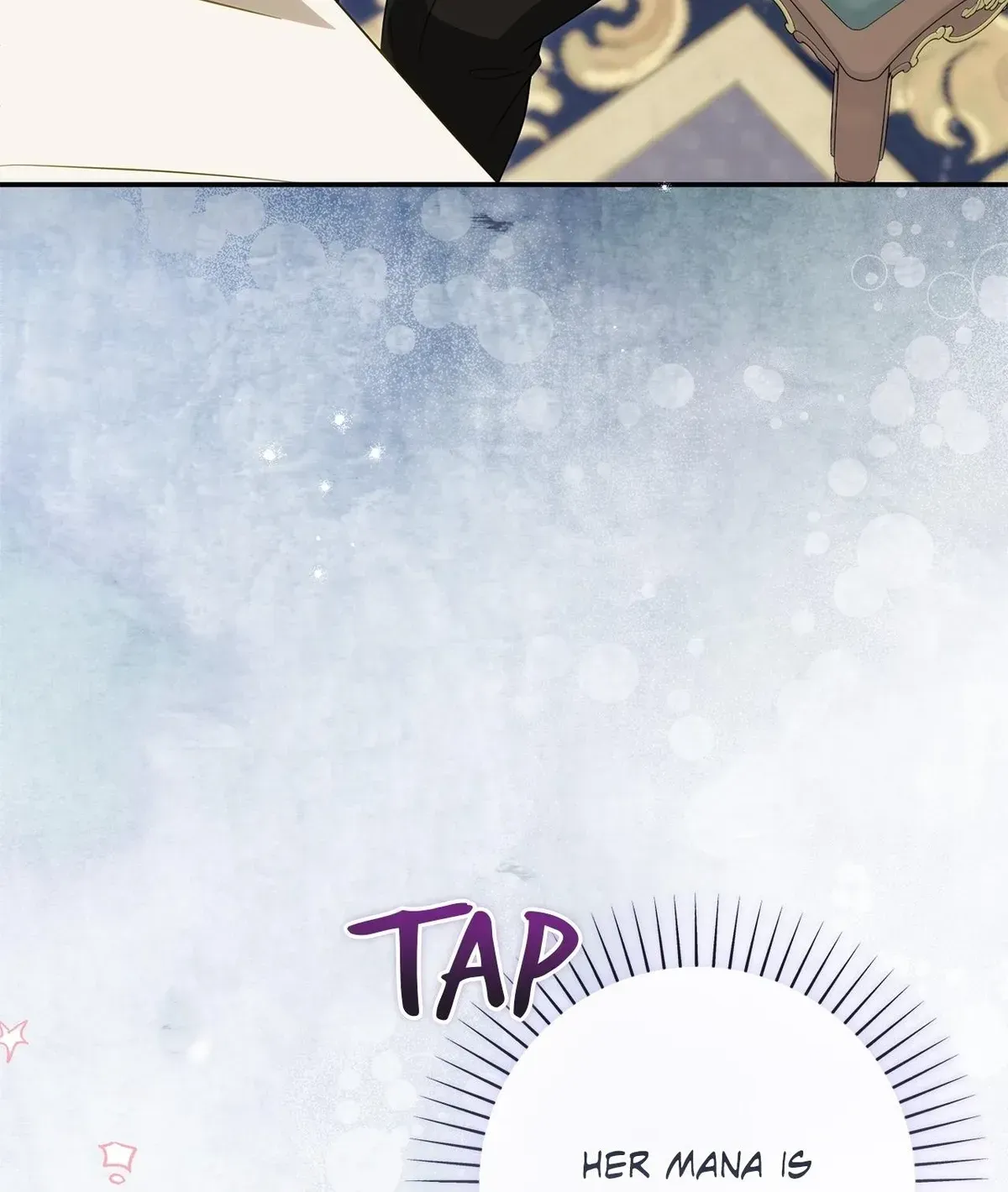 Saved by the Powerless Little Lady Chapter 25 626 121