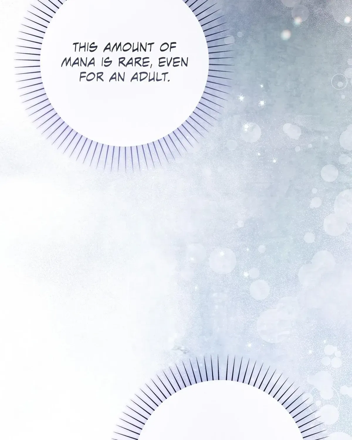 Saved by the Powerless Little Lady Chapter 25 628 123