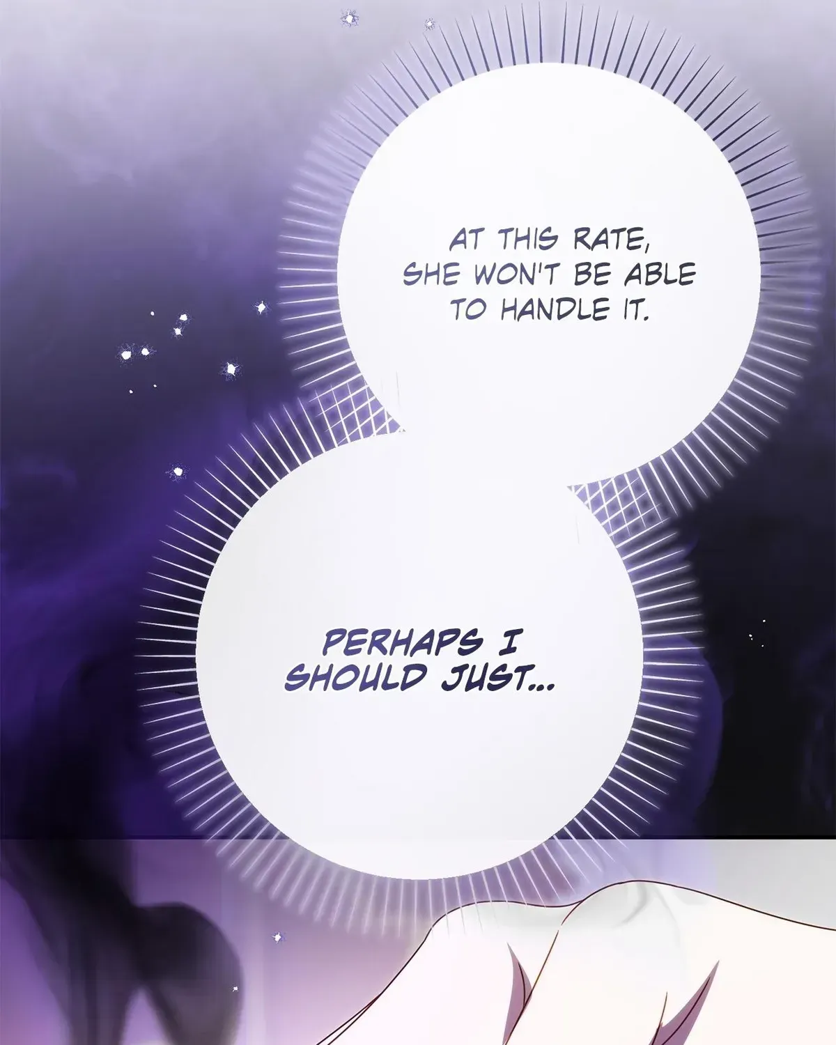 Saved by the Powerless Little Lady Chapter 25 633 128