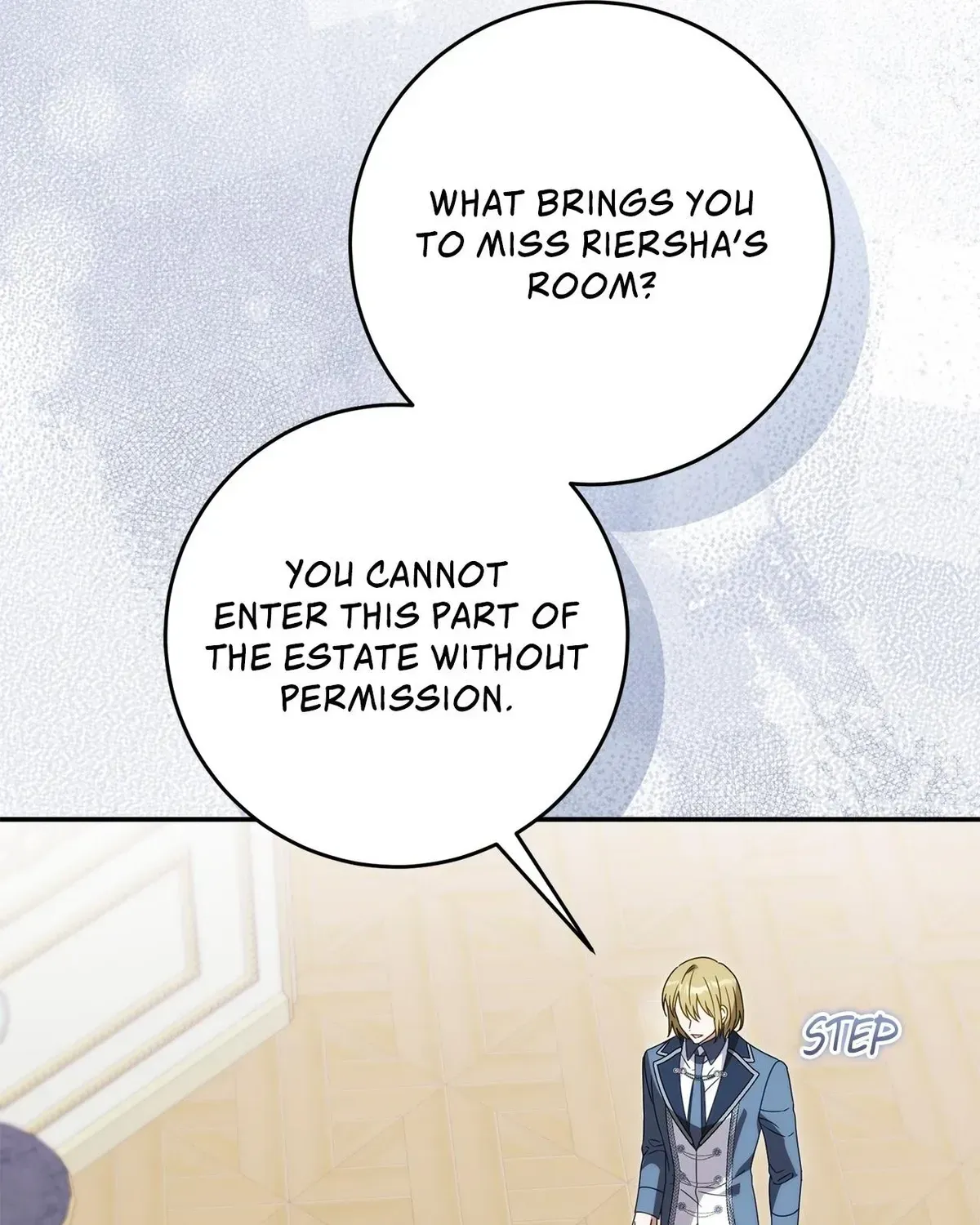 Saved by the Powerless Little Lady Chapter 25 641 136