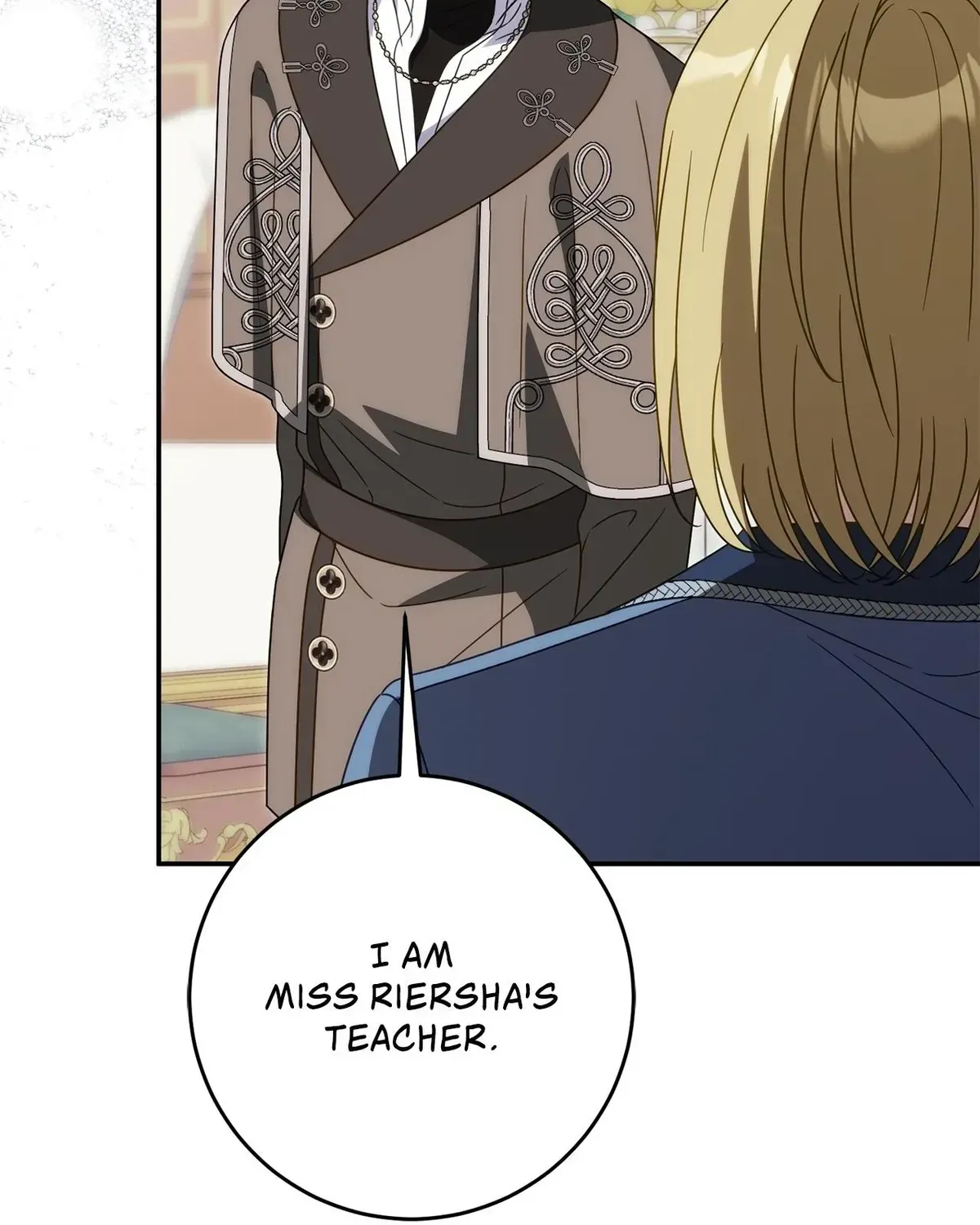 Saved by the Powerless Little Lady Chapter 25 644 139