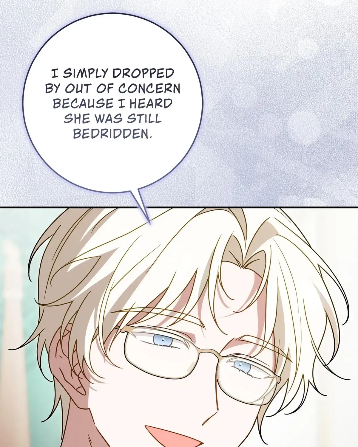 Saved by the Powerless Little Lady Chapter 25 646 141