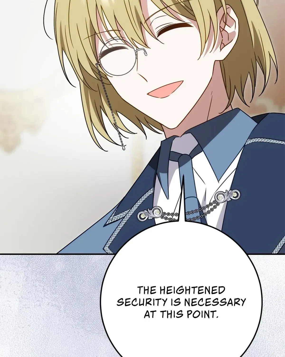 Saved by the Powerless Little Lady Chapter 25 649 144