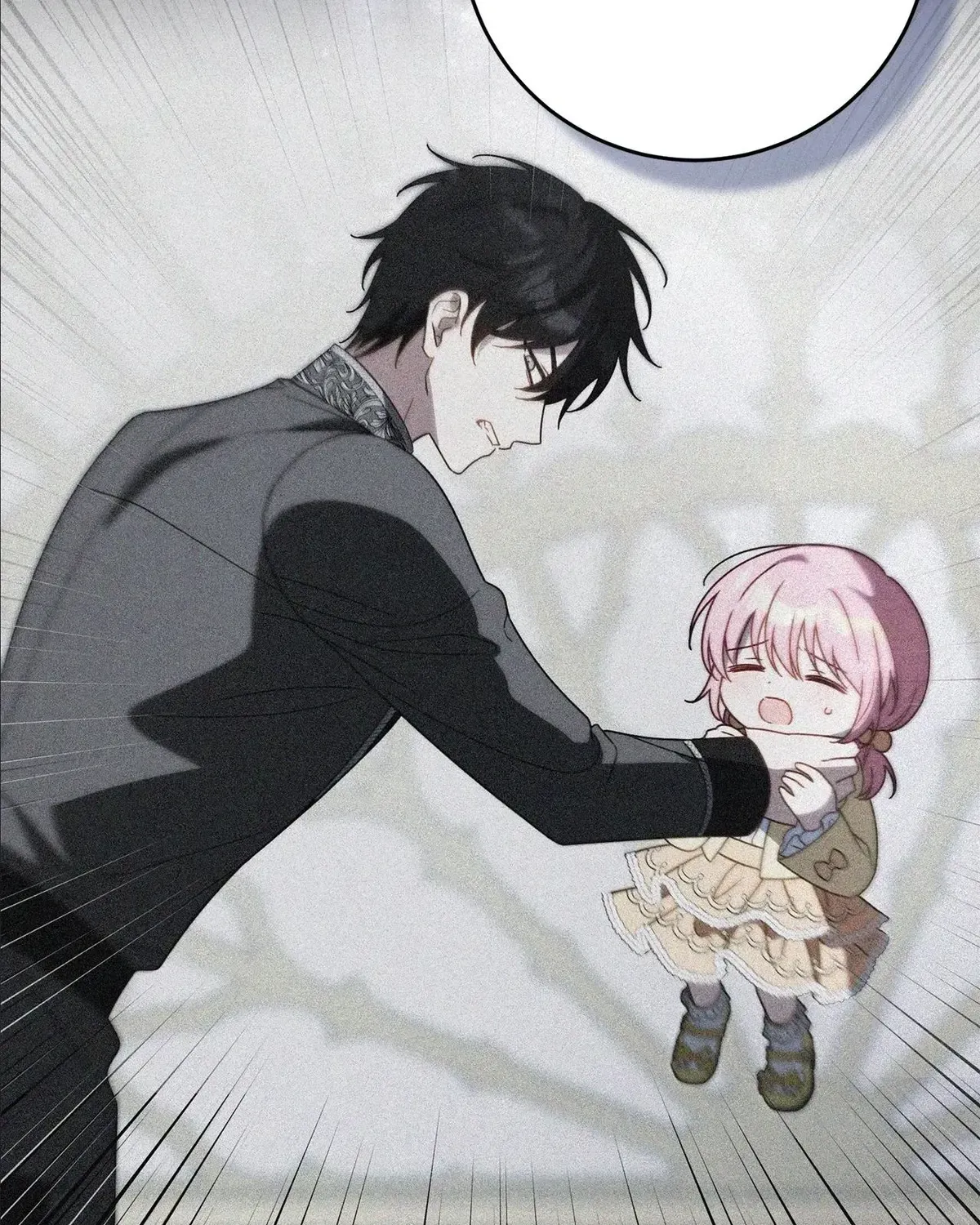 Saved by the Powerless Little Lady Chapter 25 654 149
