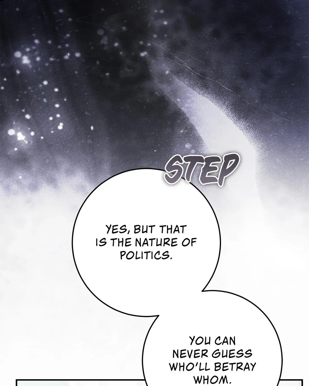 Saved by the Powerless Little Lady Chapter 25 656 151