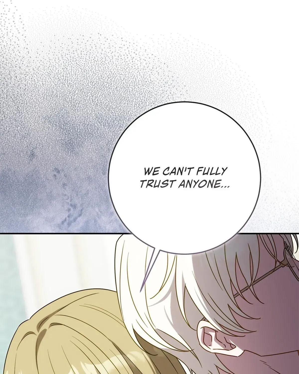 Saved by the Powerless Little Lady Chapter 25 659 154
