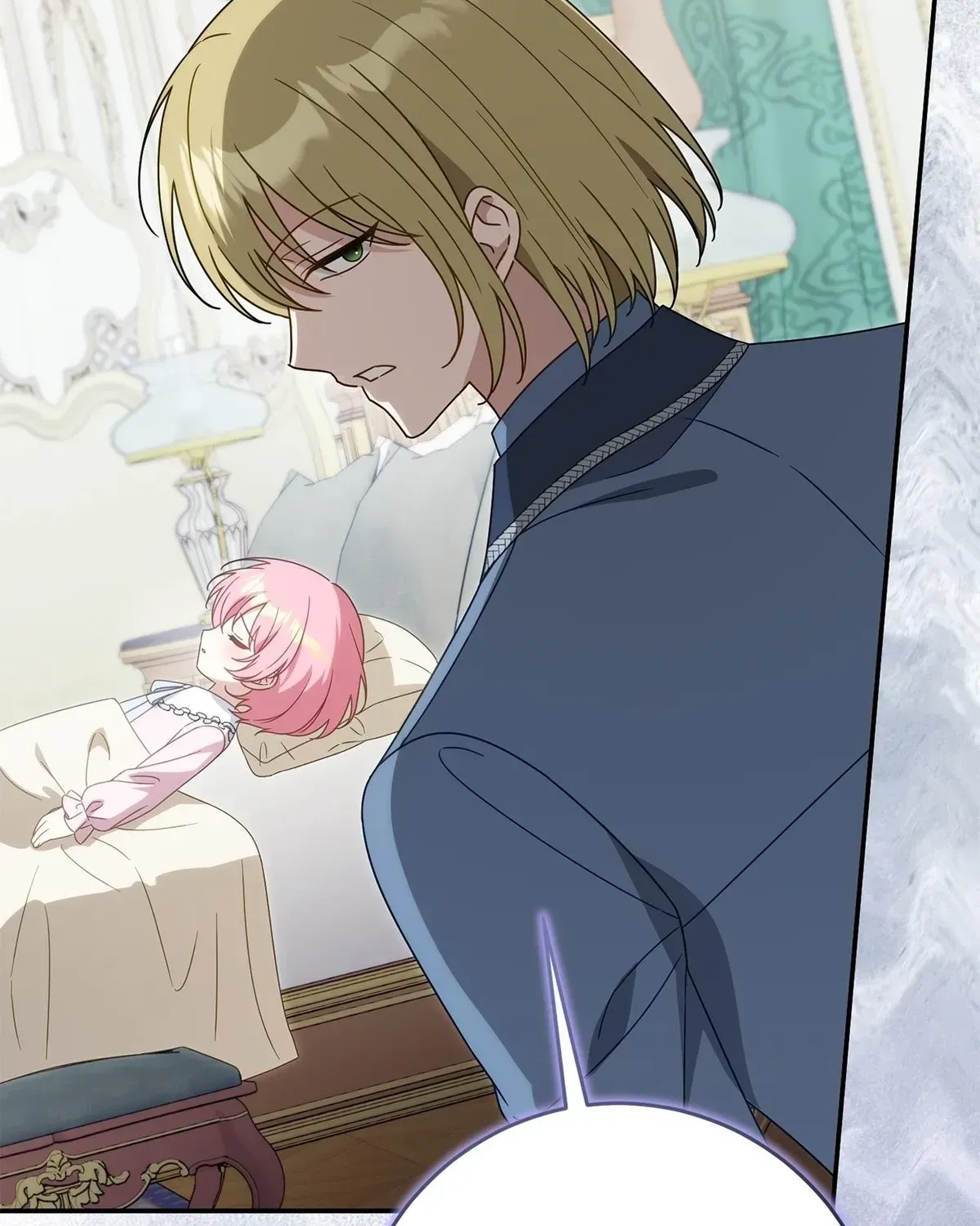 Saved by the Powerless Little Lady Chapter 25 664 159