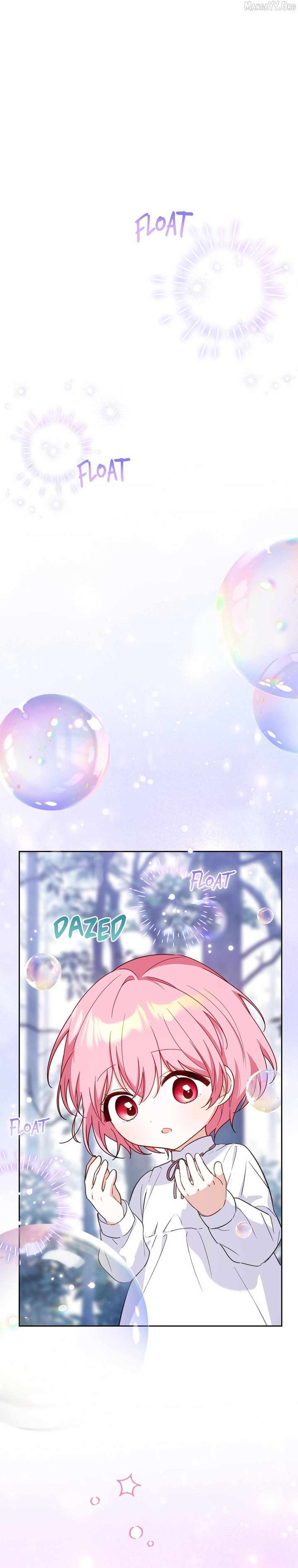 Saved by the Powerless Little Lady Chapter 3 142 ch 3 1