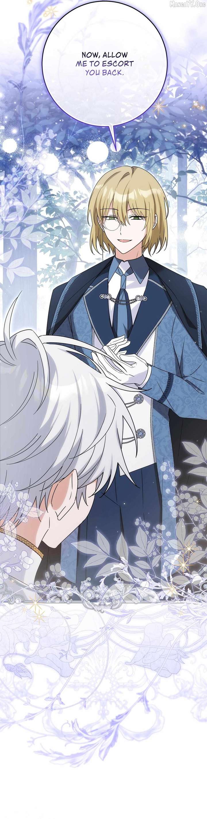 Saved by the Powerless Little Lady Chapter 3 151 ch 3 10