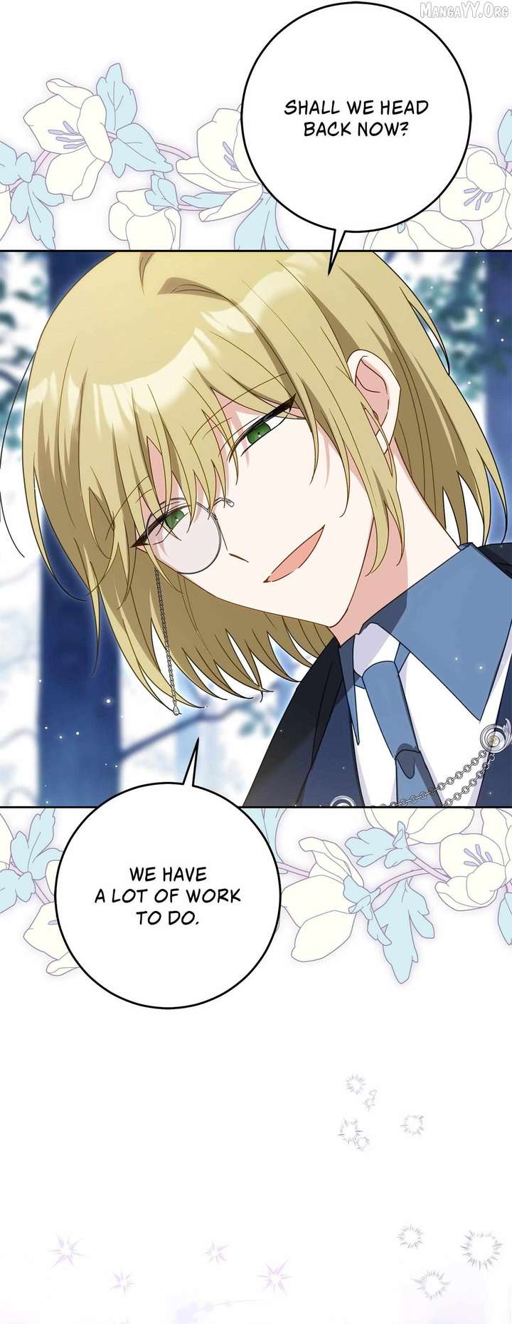 Saved by the Powerless Little Lady Chapter 3 158 ch 3 17