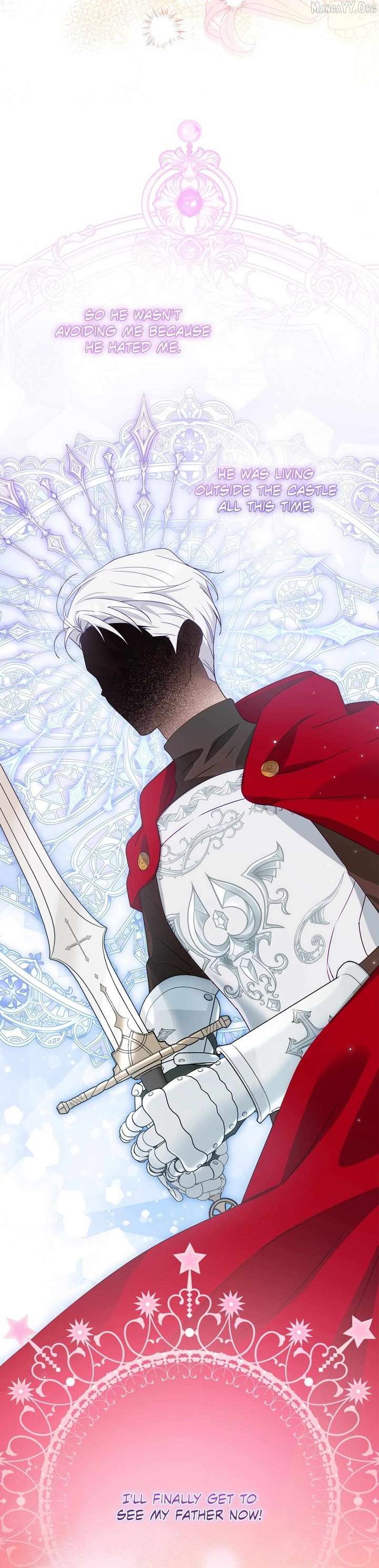 Saved by the Powerless Little Lady Chapter 3 170 ch 3 29