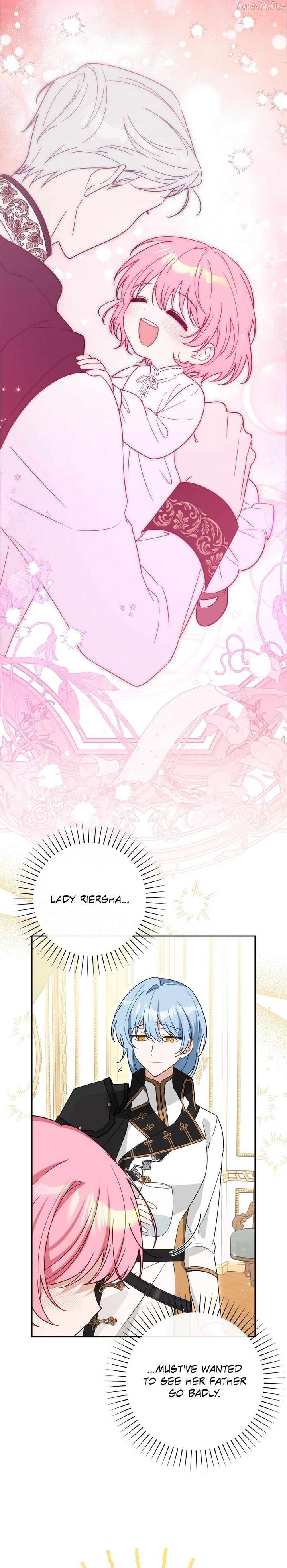 Saved by the Powerless Little Lady Chapter 3 171 ch 3 30