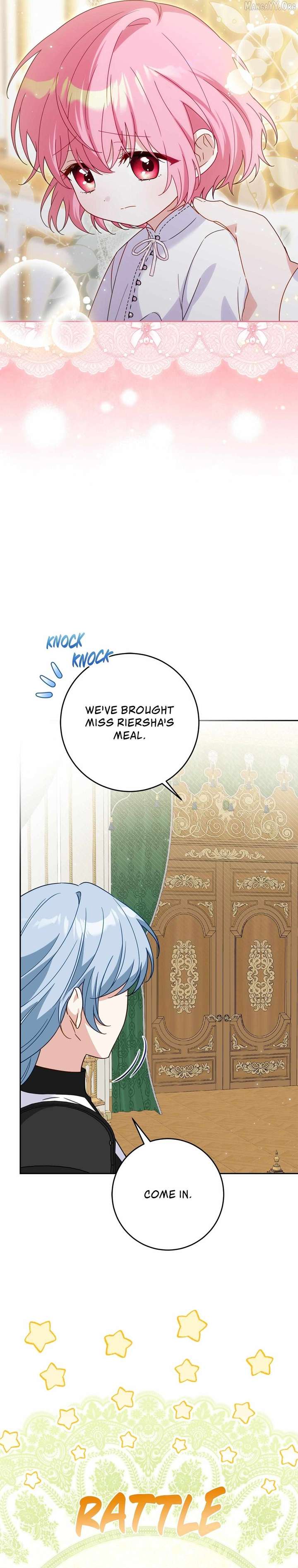 Saved by the Powerless Little Lady Chapter 3 174 ch 3 33