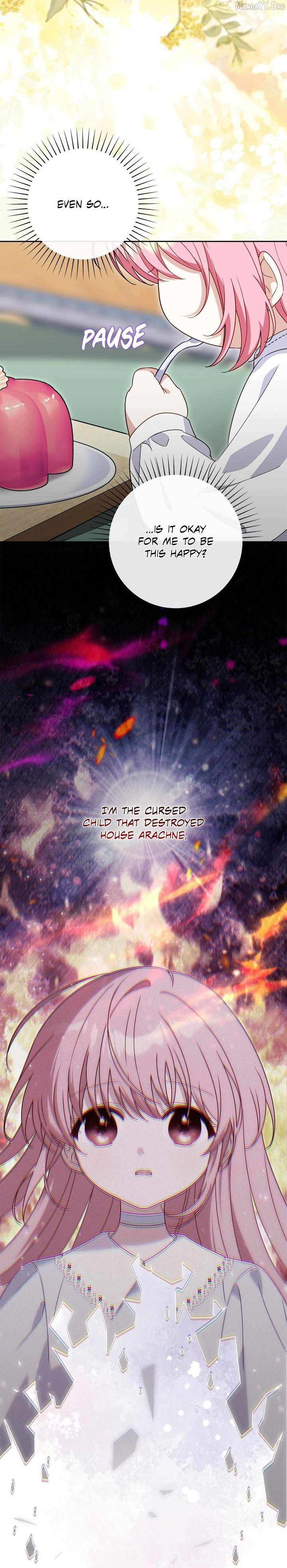 Saved by the Powerless Little Lady Chapter 3 178 ch 3 37