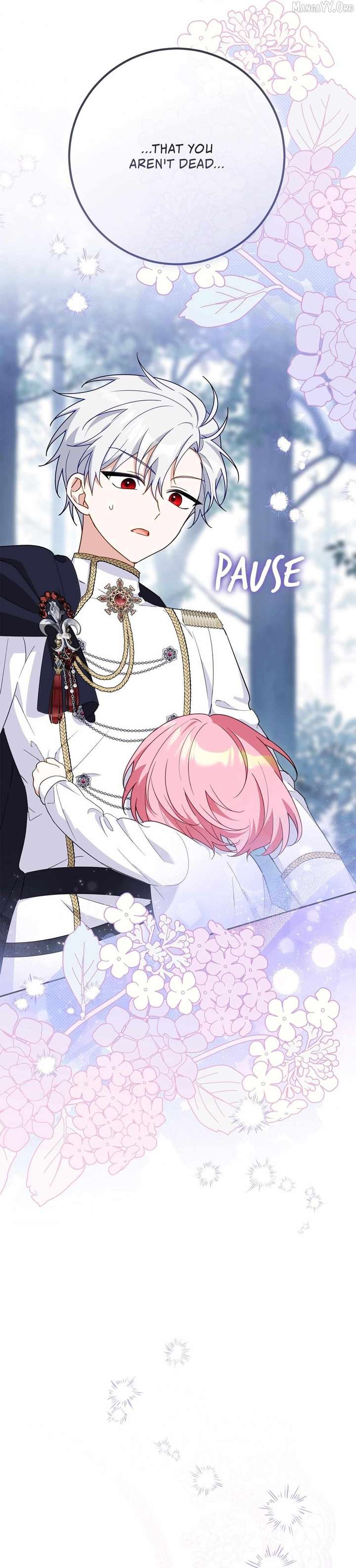 Saved by the Powerless Little Lady Chapter 3 145 ch 3 4