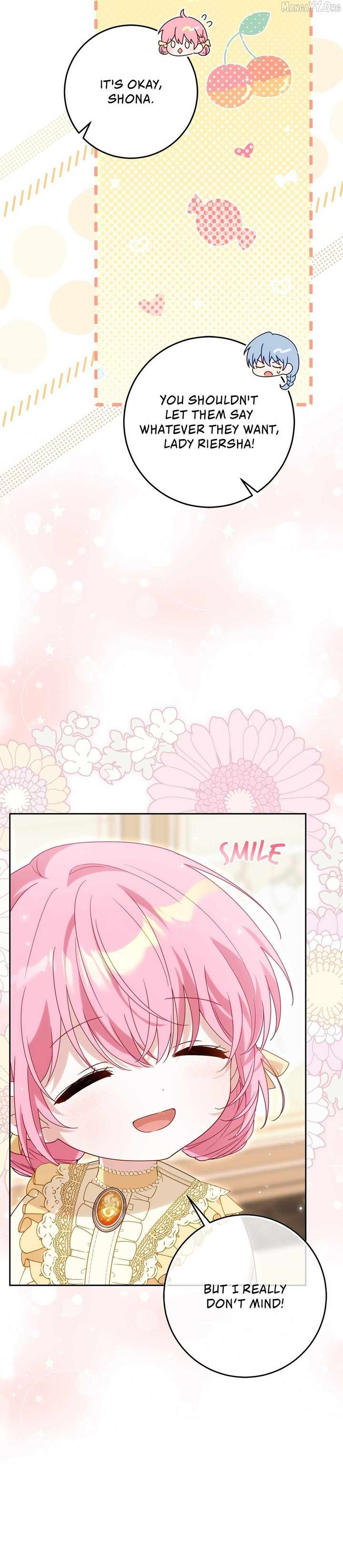 Saved by the Powerless Little Lady Chapter 3 182 ch 3 41