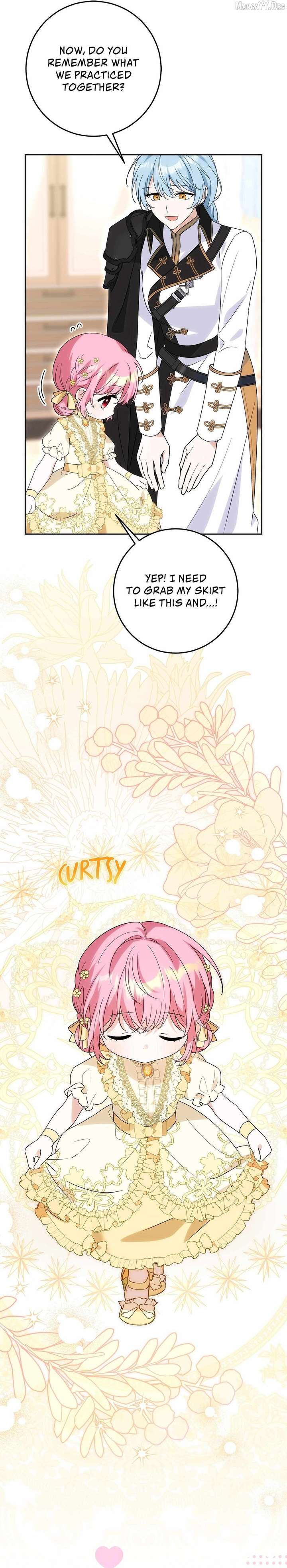 Saved by the Powerless Little Lady Chapter 3 183 ch 3 42