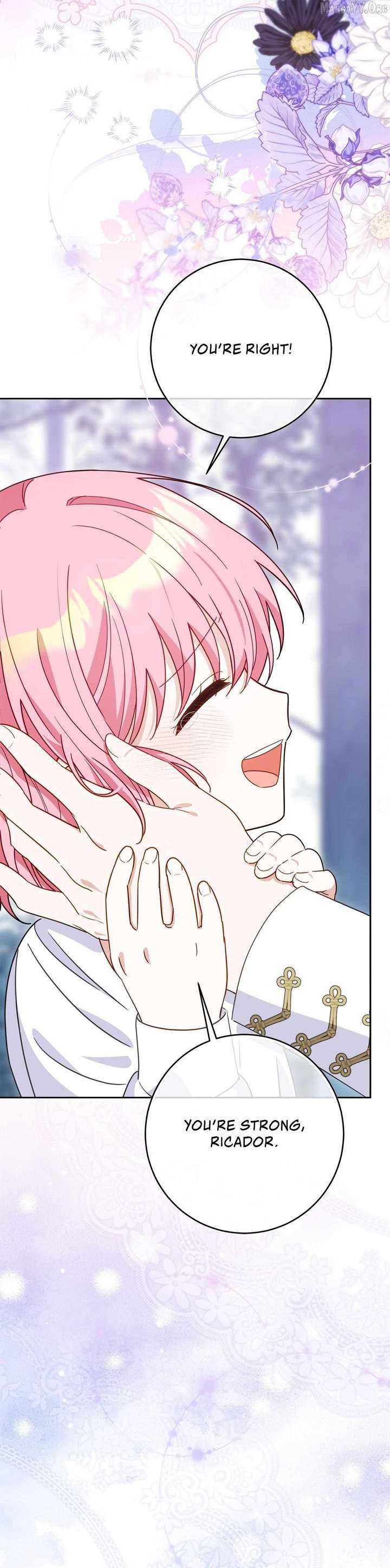 Saved by the Powerless Little Lady Chapter 3 147 ch 3 6