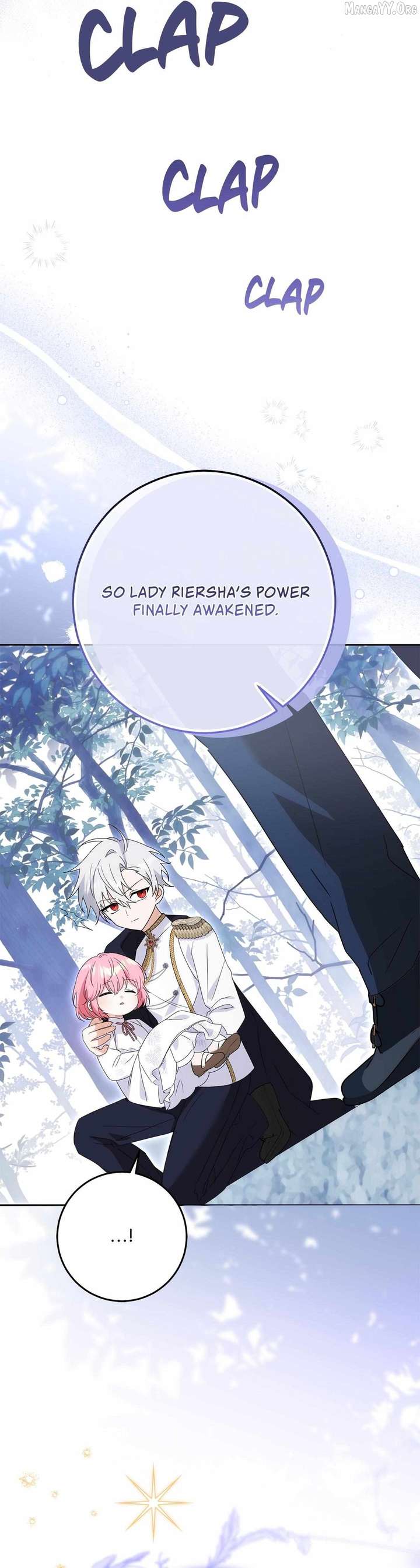 Saved by the Powerless Little Lady Chapter 3 150 ch 3 9