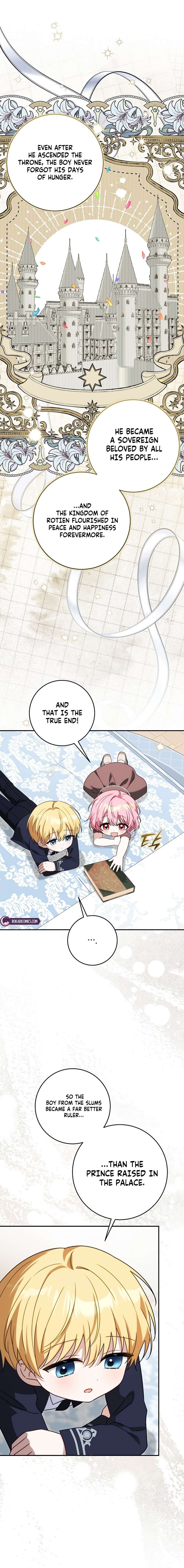 Saved by the Powerless Little Lady Chapter 34 57 4f3ab4b6ffa1 9