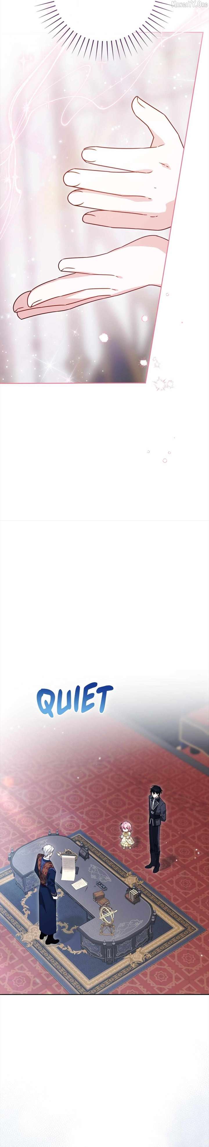 Saved by the Powerless Little Lady Chapter 4 136 ch 4 16