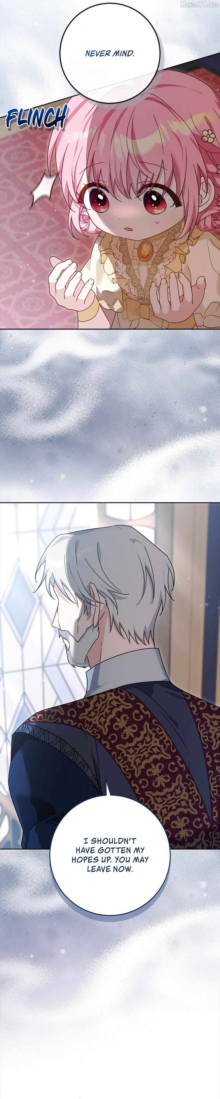 Saved by the Powerless Little Lady Chapter 4 137 ch 4 17