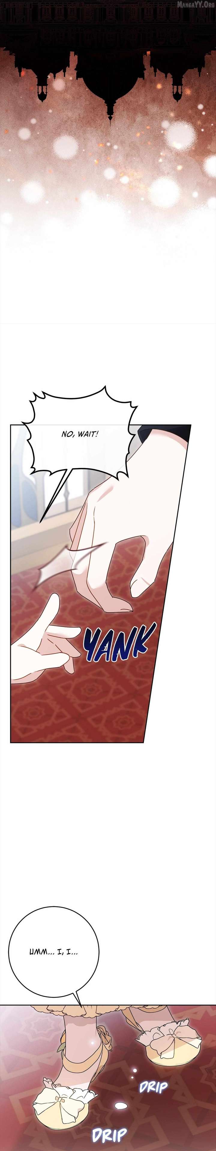 Saved by the Powerless Little Lady Chapter 4 139 ch 4 19